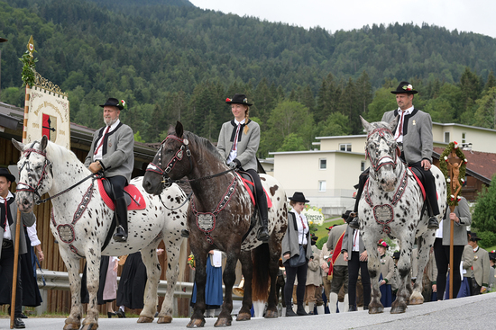 Primiz in Thiersee