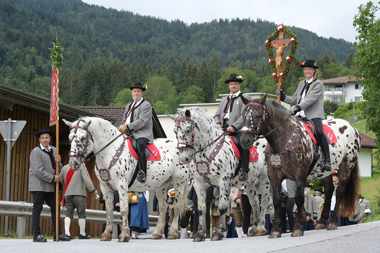 Primiz in Thiersee