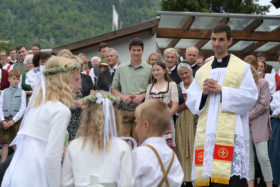 Primiz in Thiersee