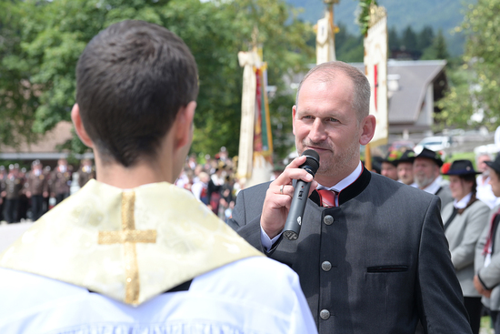 Primiz in Thiersee