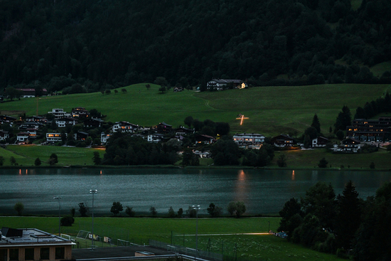 Primiz in Thiersee