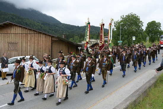 Primiz in Thiersee