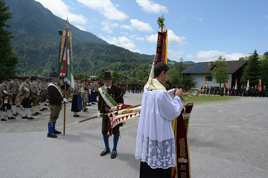 Primiz in Thiersee