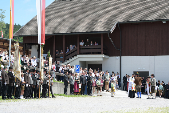 Primiz in Thiersee