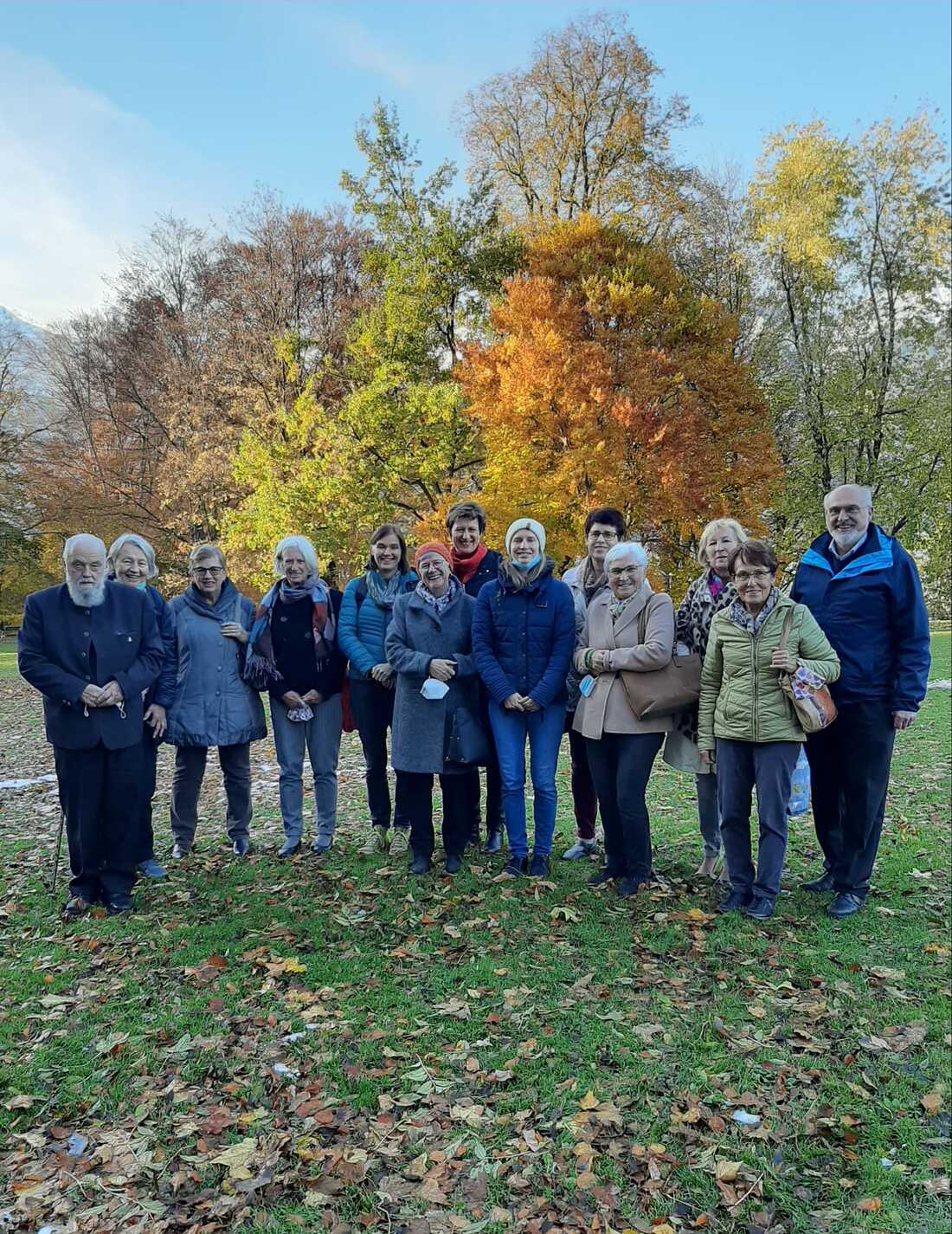 Das Seelsorgeteam im Bezirkskrankenhaus Kufstein ist sehr gefragt und eine wichtige Einrichtung im klinischen Alltag.